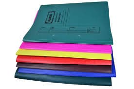 Files