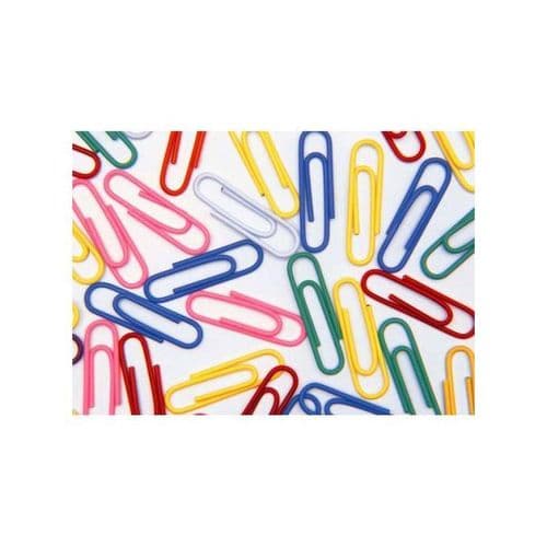 Paper clips