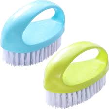 Scrubbing brushes