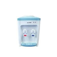 Table-top water dispensers
