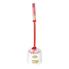 Toilet brushes