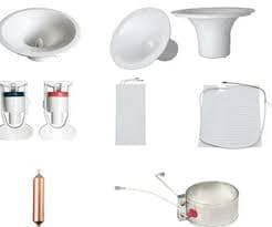 Water dispenser accessories